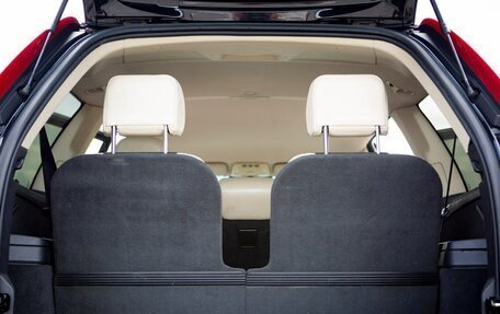 Volvo XC90 II рестайлинг, 2007 год, 1 100 000 рублей, 14 фотография