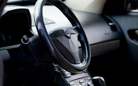 Volvo XC90 II рестайлинг, 2007 год, 1 100 000 рублей, 18 фотография