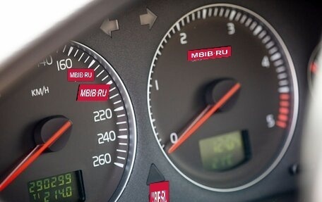 Volvo XC90 II рестайлинг, 2007 год, 1 100 000 рублей, 8 фотография