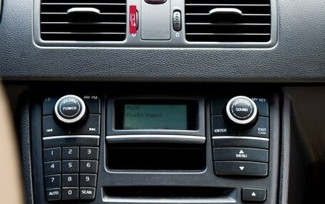 Volvo XC90 II рестайлинг, 2007 год, 1 100 000 рублей, 17 фотография