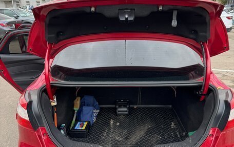 Ford Focus III, 2013 год, 850 000 рублей, 11 фотография