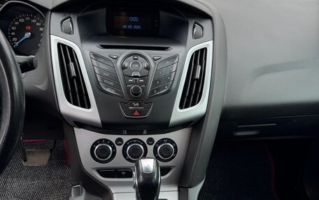 Ford Focus III, 2013 год, 850 000 рублей, 8 фотография