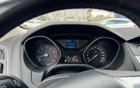 Ford Focus III, 2013 год, 850 000 рублей, 7 фотография