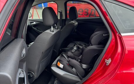 Ford Focus III, 2013 год, 850 000 рублей, 10 фотография