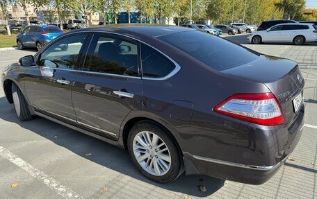 Nissan Teana, 2012 год, 1 190 000 рублей, 3 фотография