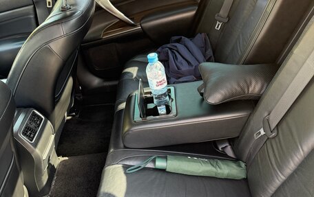 Nissan Teana, 2012 год, 1 190 000 рублей, 6 фотография