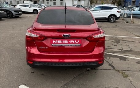 Ford Focus III, 2013 год, 850 000 рублей, 5 фотография