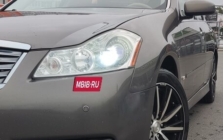 Infiniti M, 2008 год, 990 000 рублей, 11 фотография