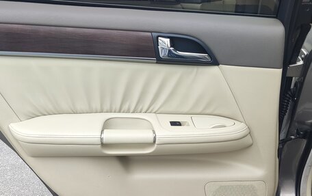 Infiniti M, 2008 год, 990 000 рублей, 16 фотография