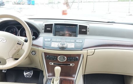 Infiniti M, 2008 год, 990 000 рублей, 19 фотография