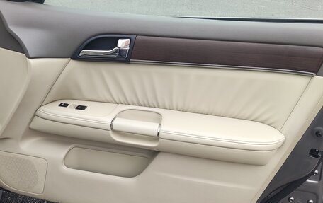 Infiniti M, 2008 год, 990 000 рублей, 18 фотография
