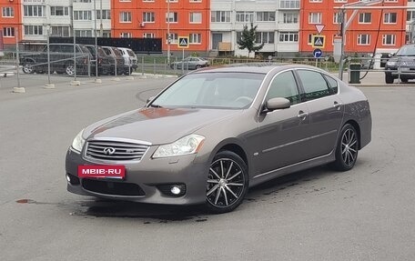 Infiniti M, 2008 год, 990 000 рублей, 6 фотография