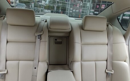 Infiniti M, 2008 год, 990 000 рублей, 21 фотография