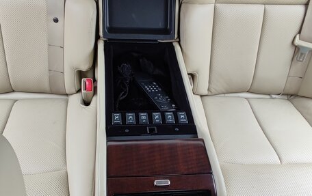 Infiniti M, 2008 год, 990 000 рублей, 22 фотография
