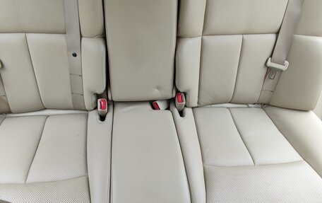 Infiniti M, 2008 год, 990 000 рублей, 25 фотография