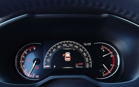 Toyota RAV4, 2020 год, 2 890 000 рублей, 12 фотография
