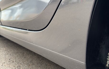 Hyundai Solaris II рестайлинг, 2015 год, 890 000 рублей, 6 фотография