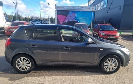 KIA cee'd I рестайлинг, 2009 год, 424 999 рублей, 2 фотография