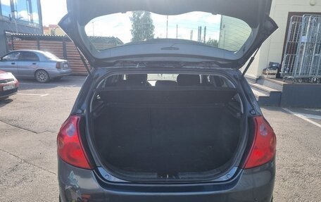 KIA cee'd I рестайлинг, 2009 год, 424 999 рублей, 9 фотография