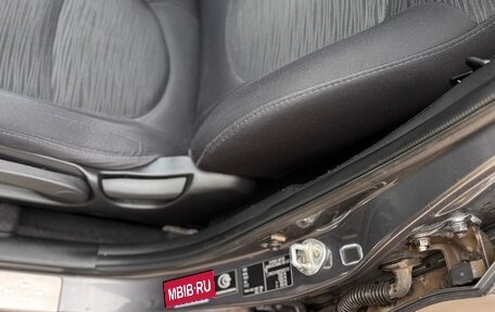 Hyundai Solaris II рестайлинг, 2015 год, 890 000 рублей, 14 фотография
