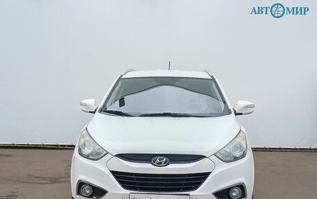 Hyundai ix35 I рестайлинг, 2012 год, 1 060 000 рублей, 2 фотография