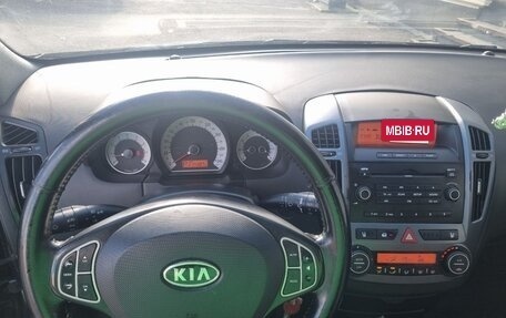 KIA cee'd I рестайлинг, 2009 год, 424 999 рублей, 5 фотография