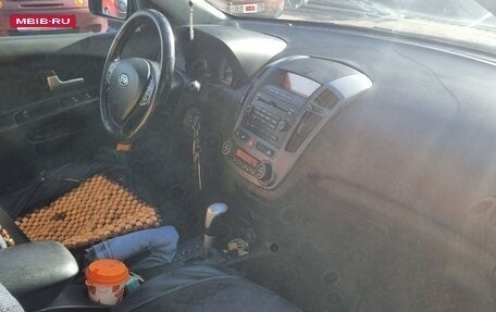 KIA cee'd I рестайлинг, 2009 год, 424 999 рублей, 10 фотография