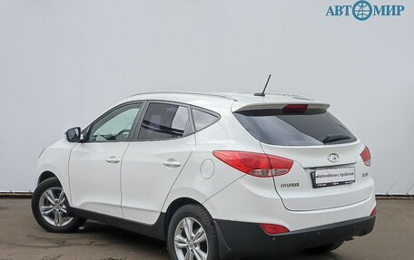 Hyundai ix35 I рестайлинг, 2012 год, 1 060 000 рублей, 7 фотография