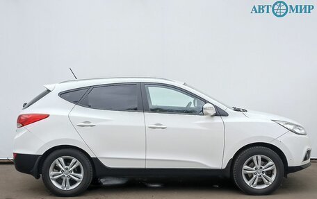 Hyundai ix35 I рестайлинг, 2012 год, 1 060 000 рублей, 4 фотография