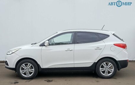 Hyundai ix35 I рестайлинг, 2012 год, 1 060 000 рублей, 8 фотография