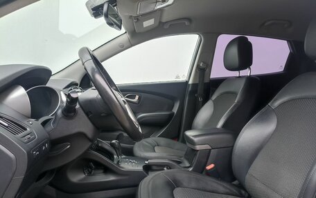 Hyundai ix35 I рестайлинг, 2012 год, 1 060 000 рублей, 10 фотография