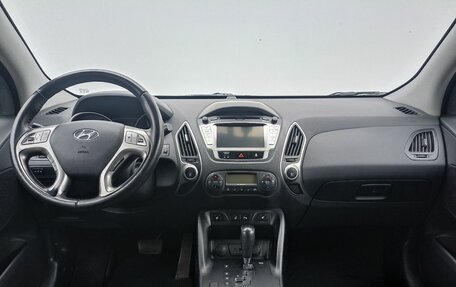 Hyundai ix35 I рестайлинг, 2012 год, 1 060 000 рублей, 12 фотография