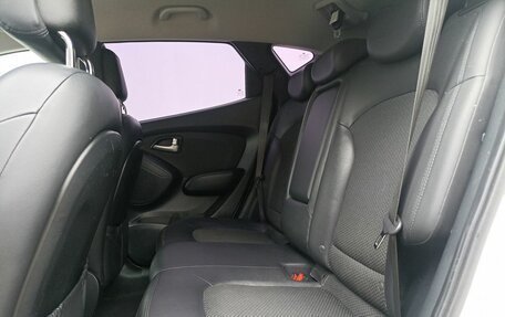 Hyundai ix35 I рестайлинг, 2012 год, 1 060 000 рублей, 11 фотография
