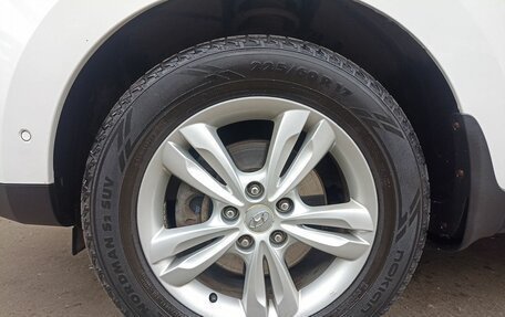 Hyundai ix35 I рестайлинг, 2012 год, 1 060 000 рублей, 9 фотография