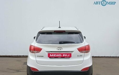 Hyundai ix35 I рестайлинг, 2012 год, 1 060 000 рублей, 6 фотография