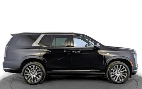 Cadillac Escalade V, 2024 год, 24 300 000 рублей, 4 фотография