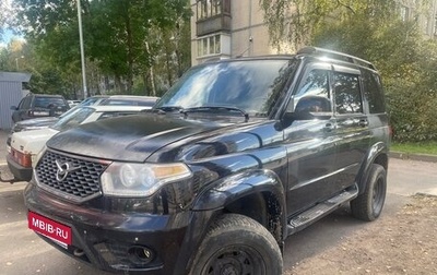 ЛуАЗ Patriot, 2016 год, 700 000 рублей, 1 фотография