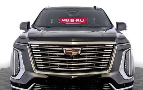 Cadillac Escalade V, 2024 год, 24 300 000 рублей, 5 фотография
