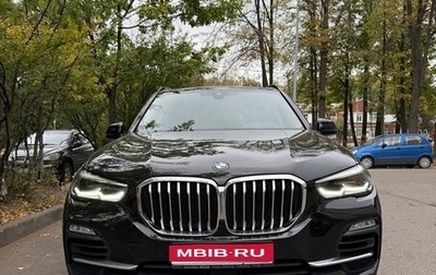 BMW X5, 2019 год, 5 400 000 рублей, 1 фотография