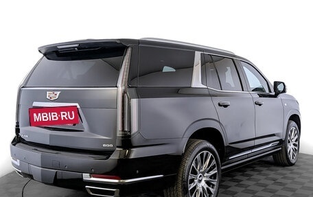 Cadillac Escalade V, 2024 год, 24 300 000 рублей, 2 фотография