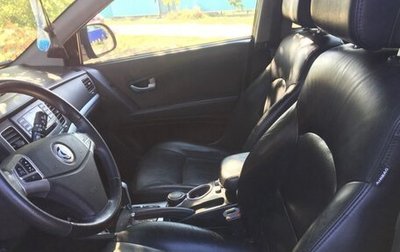 SsangYong Actyon II рестайлинг, 2011 год, 1 000 000 рублей, 1 фотография