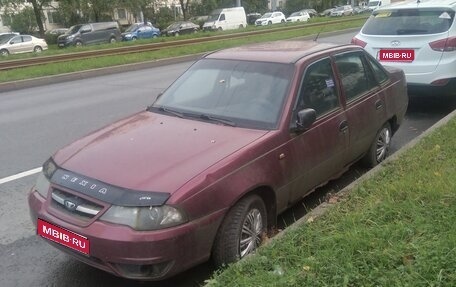 Daewoo Nexia I рестайлинг, 2009 год, 105 000 рублей, 1 фотография