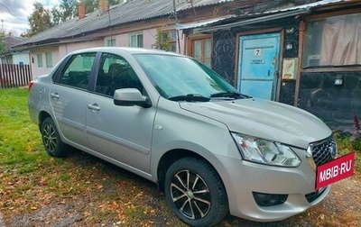 Datsun on-DO I рестайлинг, 2014 год, 730 000 рублей, 1 фотография