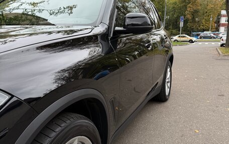 BMW X5, 2019 год, 5 400 000 рублей, 3 фотография