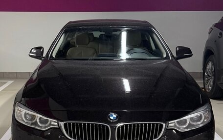 BMW 4 серия, 2013 год, 2 200 000 рублей, 1 фотография