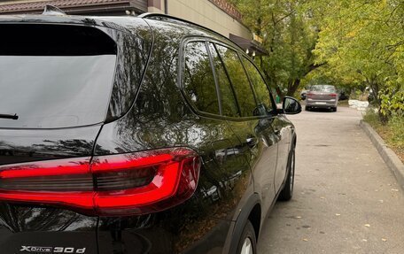 BMW X5, 2019 год, 5 400 000 рублей, 5 фотография