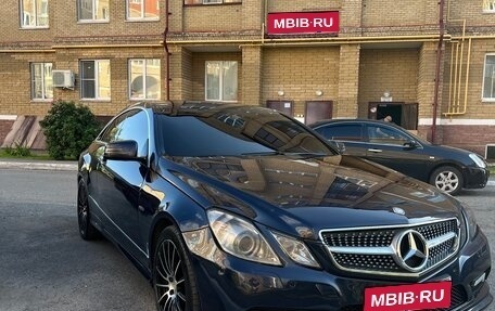 Mercedes-Benz E-Класс, 2011 год, 1 166 000 рублей, 1 фотография
