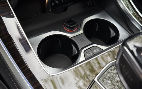 BMW X5, 2019 год, 5 400 000 рублей, 9 фотография