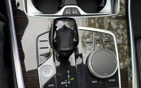 BMW X5, 2019 год, 5 400 000 рублей, 11 фотография