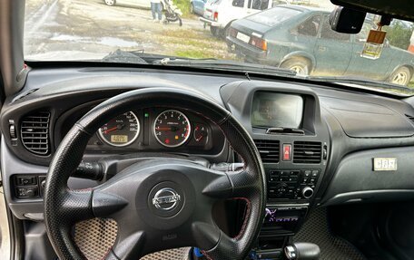 Nissan Almera, 2005 год, 469 000 рублей, 6 фотография